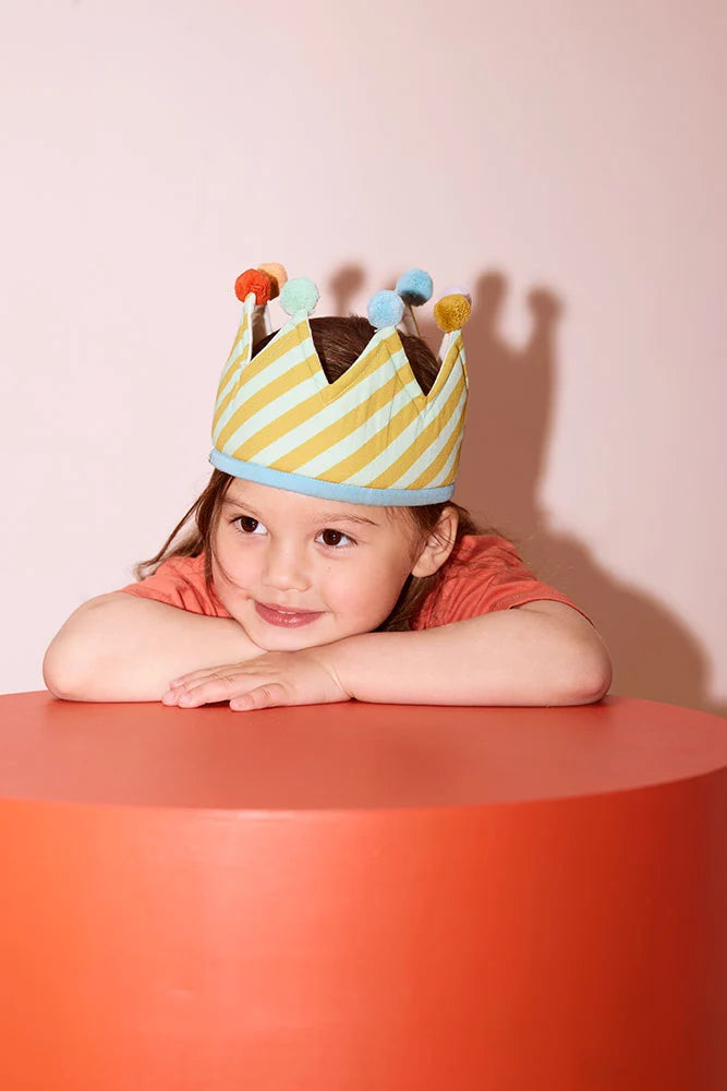 Birthday Crown