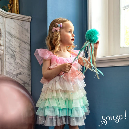 Fenne dress 3-4 anni