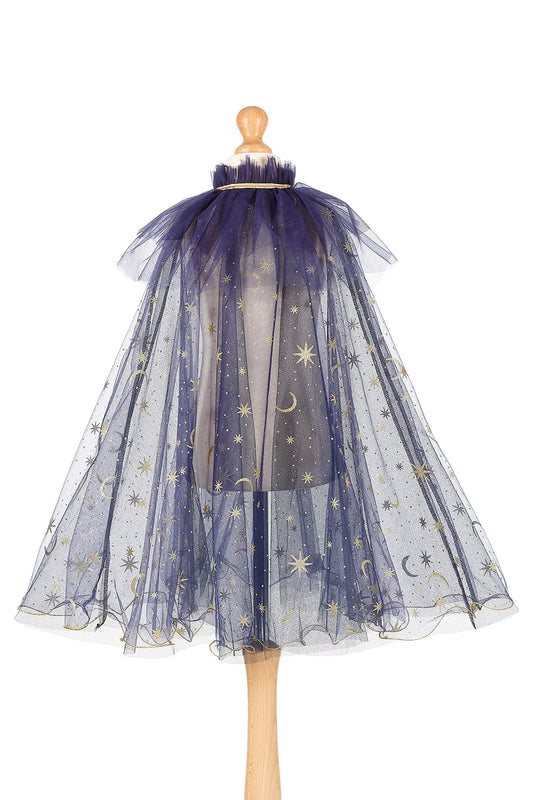 Mantello Melusine 5-7 anni