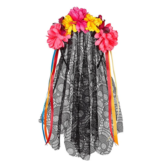 Costume Marisol 5-7 anni