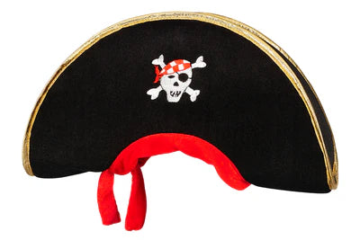 Cappello pirata
