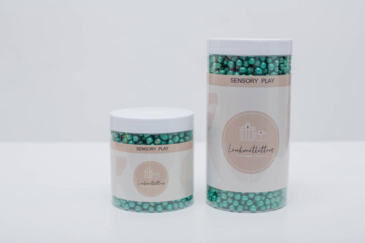 Ceci – Verde scuro: 400 gram