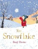 The Snowflake. Ediz. lingua inglese