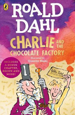 Charlie and the Chocolate Factory. Ediz. lingua inglese