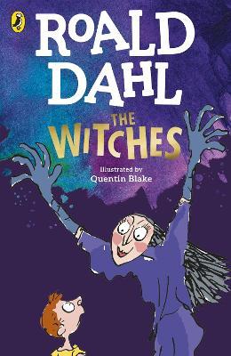 The Witches. Ediz. lingua inglese