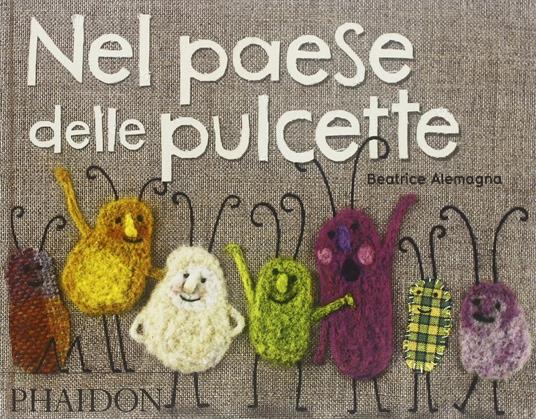 Nel paese delle pulcette.