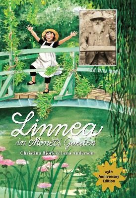 Linnea in Monet's Garden. Ediz. lingua inglese