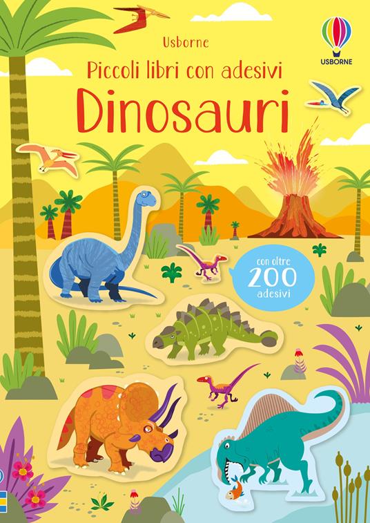 Dinosauri.