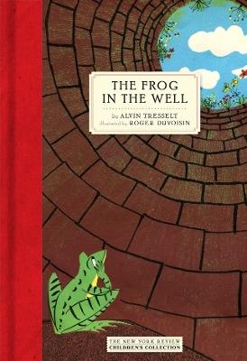 THE FROG IN THE WELL. Ediz. lingua inglese
