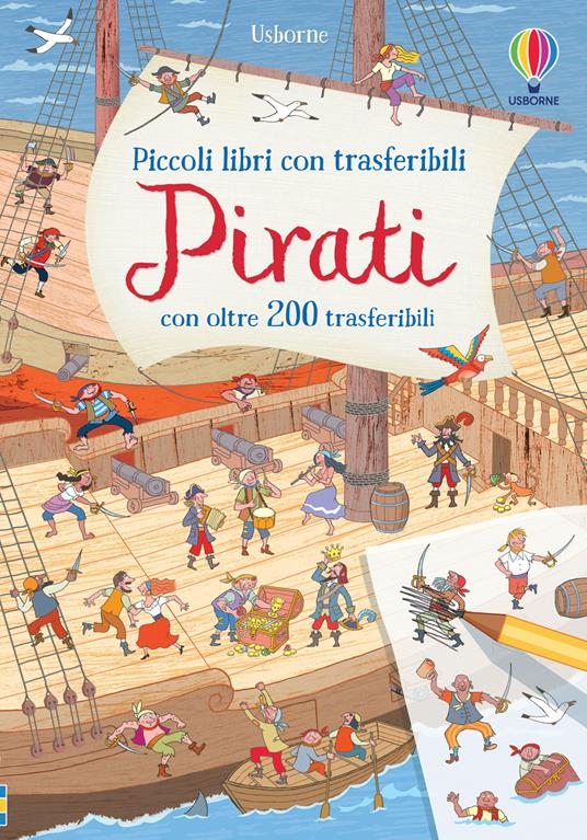 Pirati.