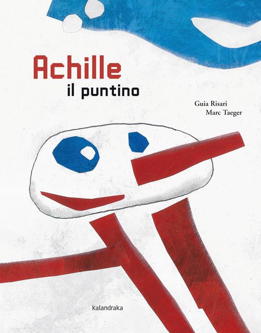Achille il puntino.
