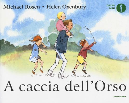 A caccia dell'Orso.