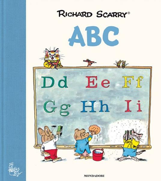 ABC.