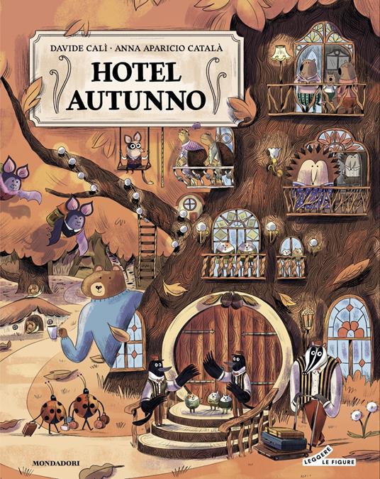 Hotel Autunno.