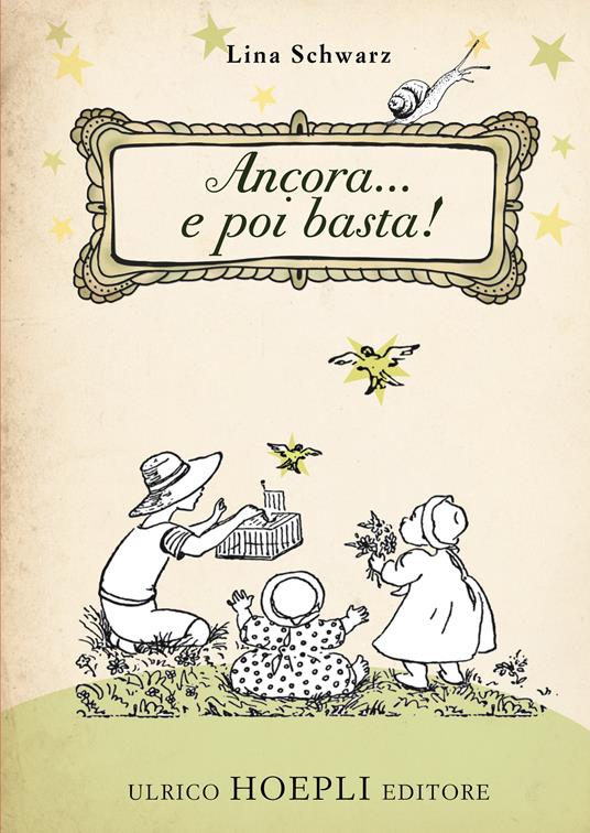 Ancora... e poi basta!