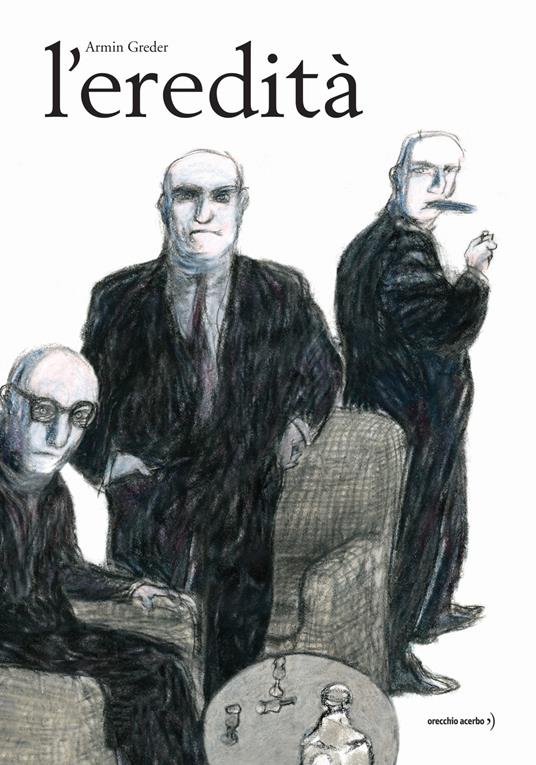 L'eredità