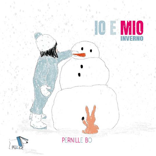 Inverno. Io e Mio