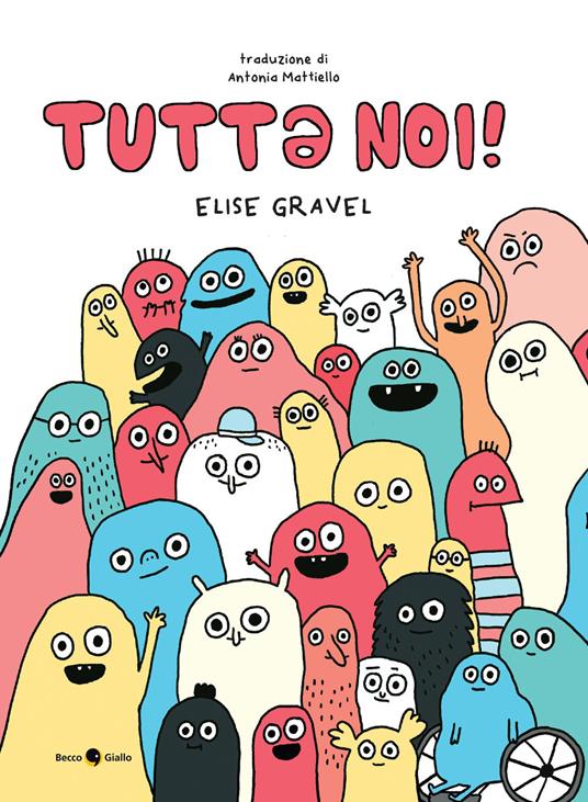 Tutt? noi!