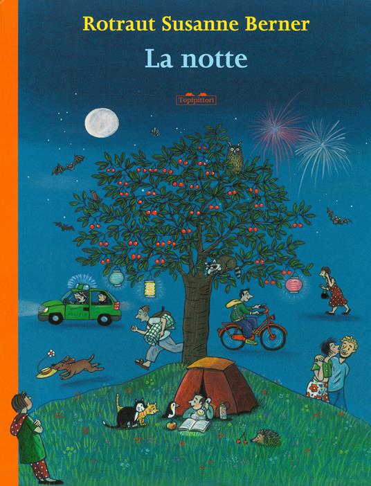 La notte.
