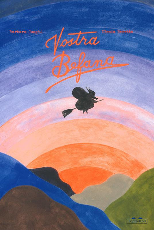 Vostra Befana.