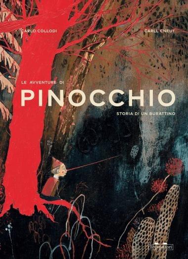 Le avventure di Pinocchio. Storia di un burattino.