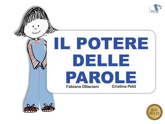 Il potere delle parole.
