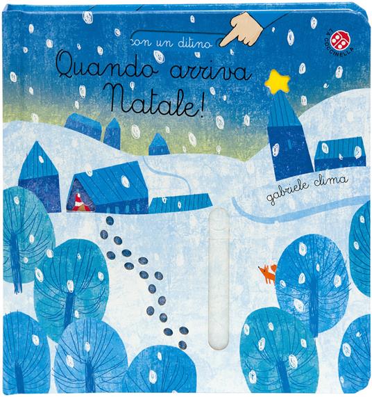 Quando arriva Natale!