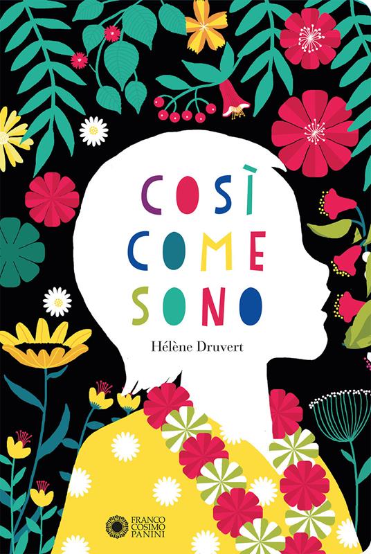Così come sono.