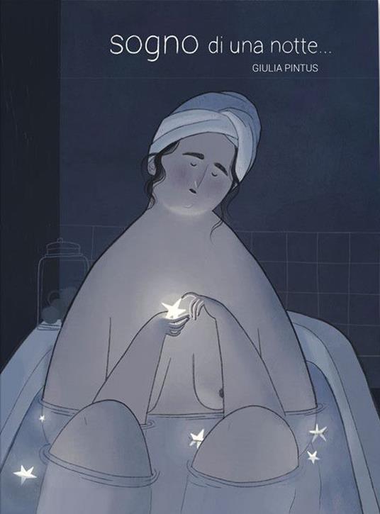 Sogno di una notte...