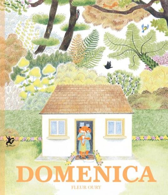 Domenica.