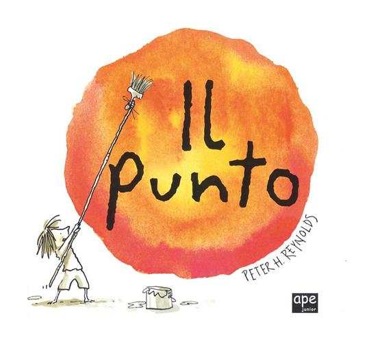 Il punto.