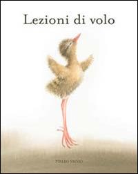 Lezioni di volo.