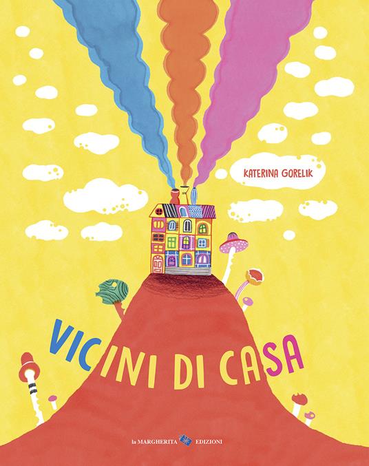 Vicini di casa.
