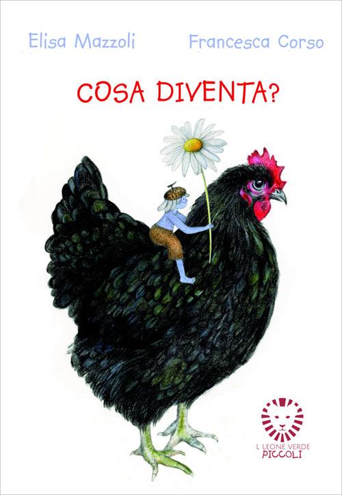 Cosa diventa?. Con Carte
