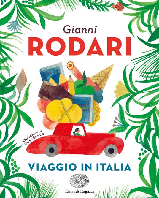Viaggio in Italia.