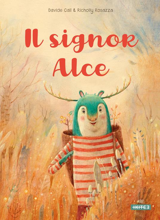 Signor Alce.