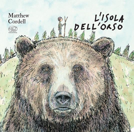 L'isola dell’orso