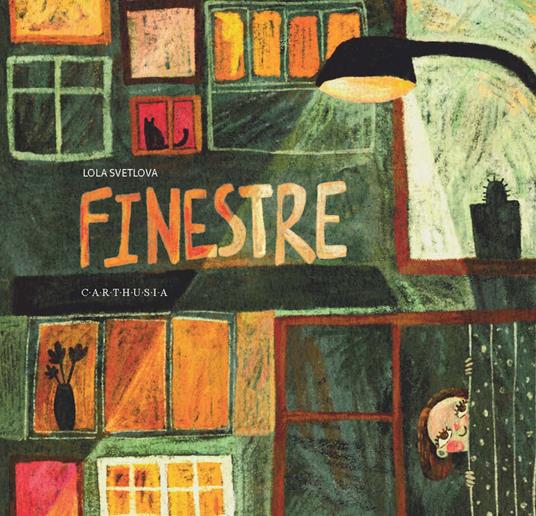 Finestre.