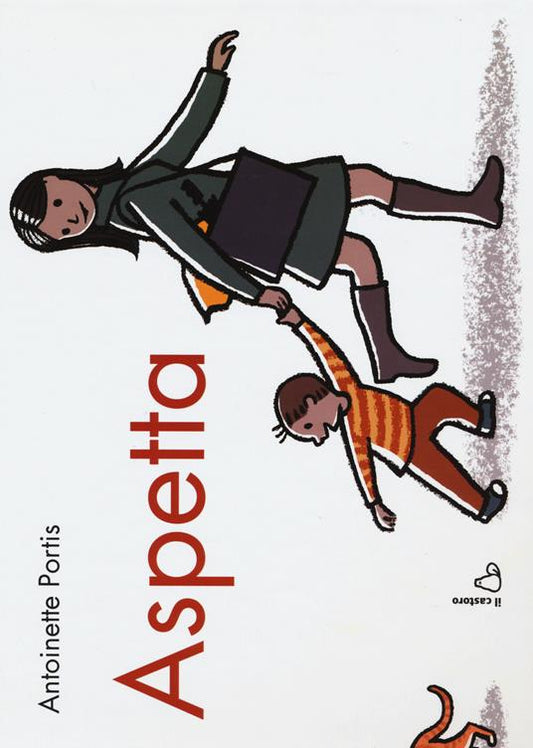Aspetta.