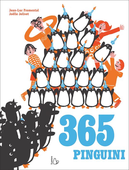 365 pinguini.