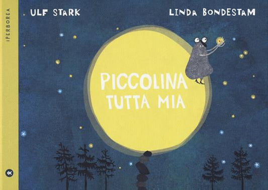 Piccolina tutta mia.