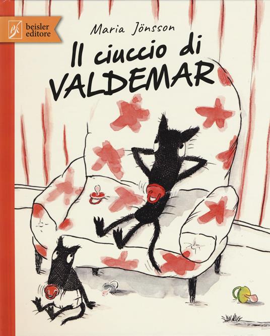Il ciuccio di Valdemar