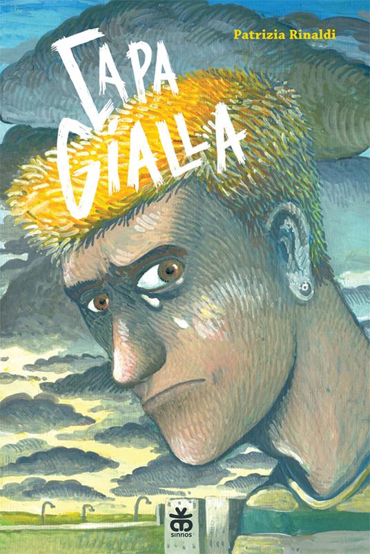 Capa gialla