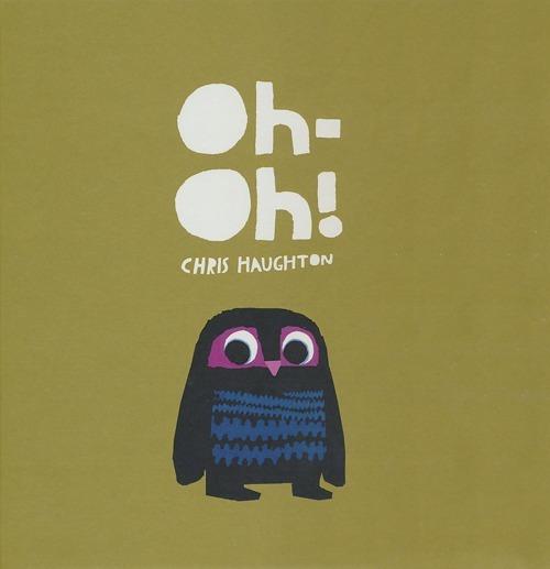 Oh-oh! Ediz. illustrata