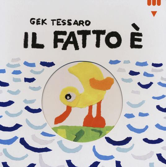 Il fatto è....