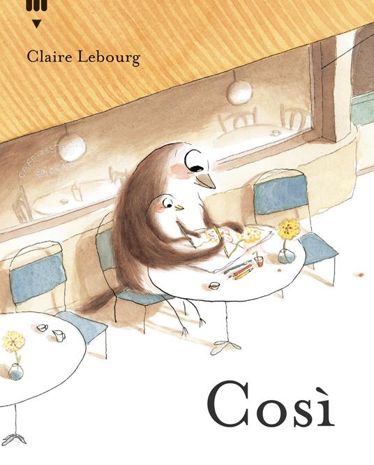 Così.