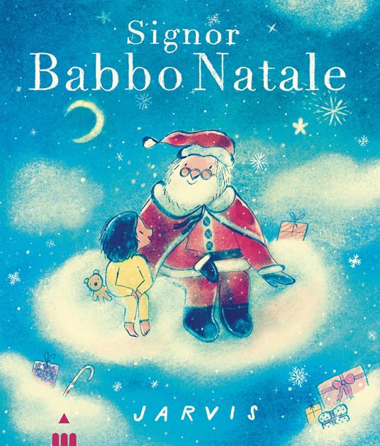 Signor Babbo Natale