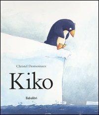 Kiko.