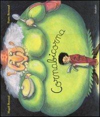 Cornabicorna.