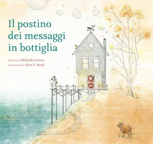 Il postino dei messaggi in bottiglia